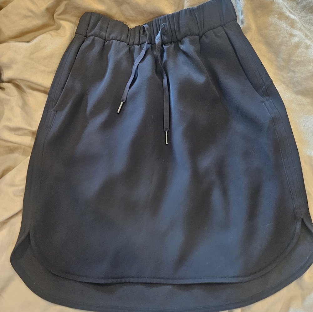 Lululemon Skirt